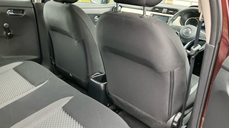 Nissan Micra 1.0 IG-T 92 Acenta 5dr Petrol Hatchback